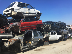 wreckers spare parts Adelaide	