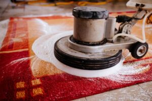 synthetic rug cleaning Adelaide