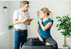 chiropractor clinic Adelaide