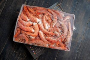 frozen prawns where to buy